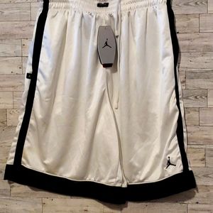 Nike Mens Jordan Dri Fit Shorts - XXL